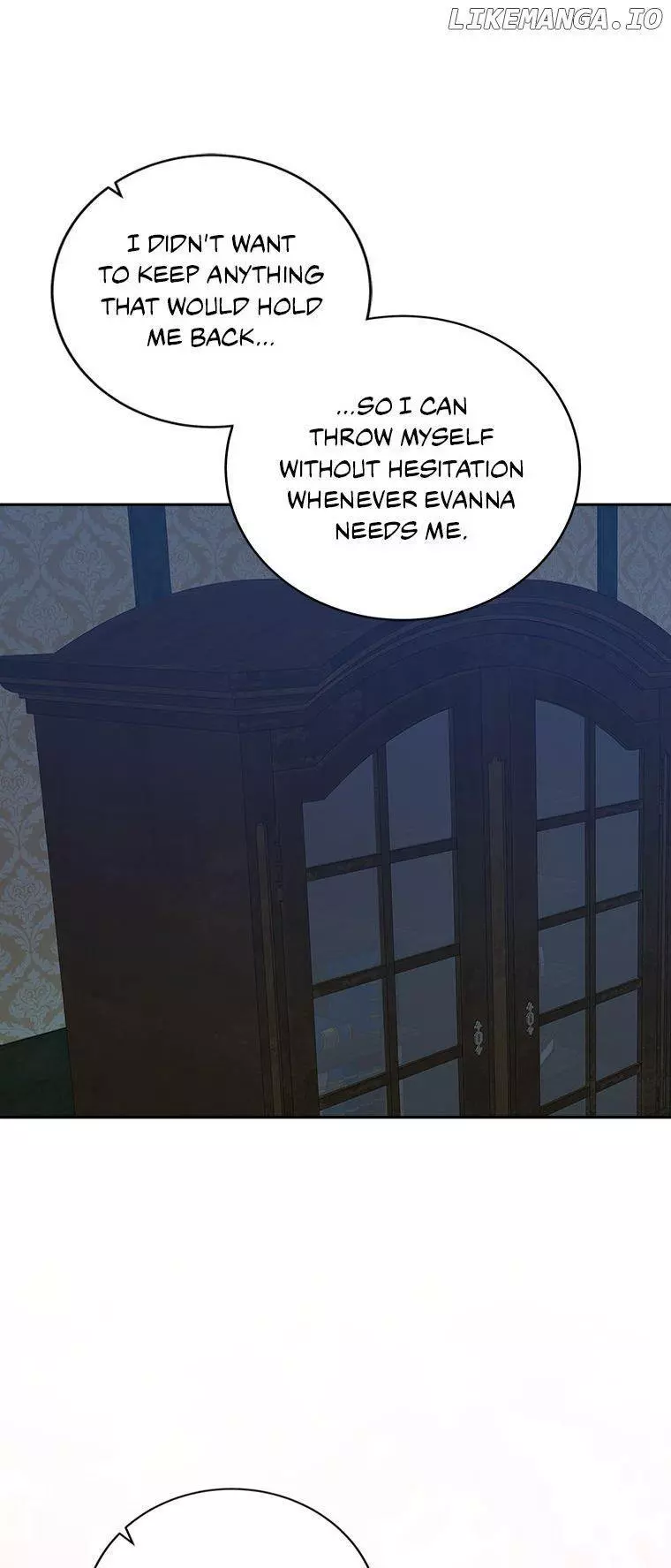 One Step Forward To The Flower Path - Chapter 91 Page 37