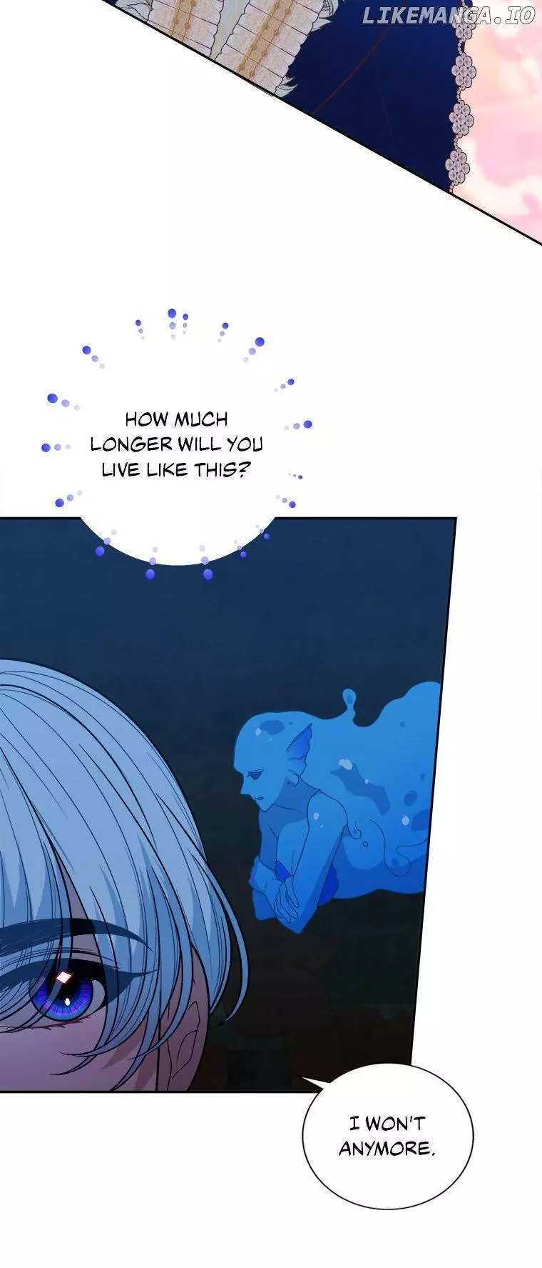 One Step Forward To The Flower Path - Chapter 91 Page 39