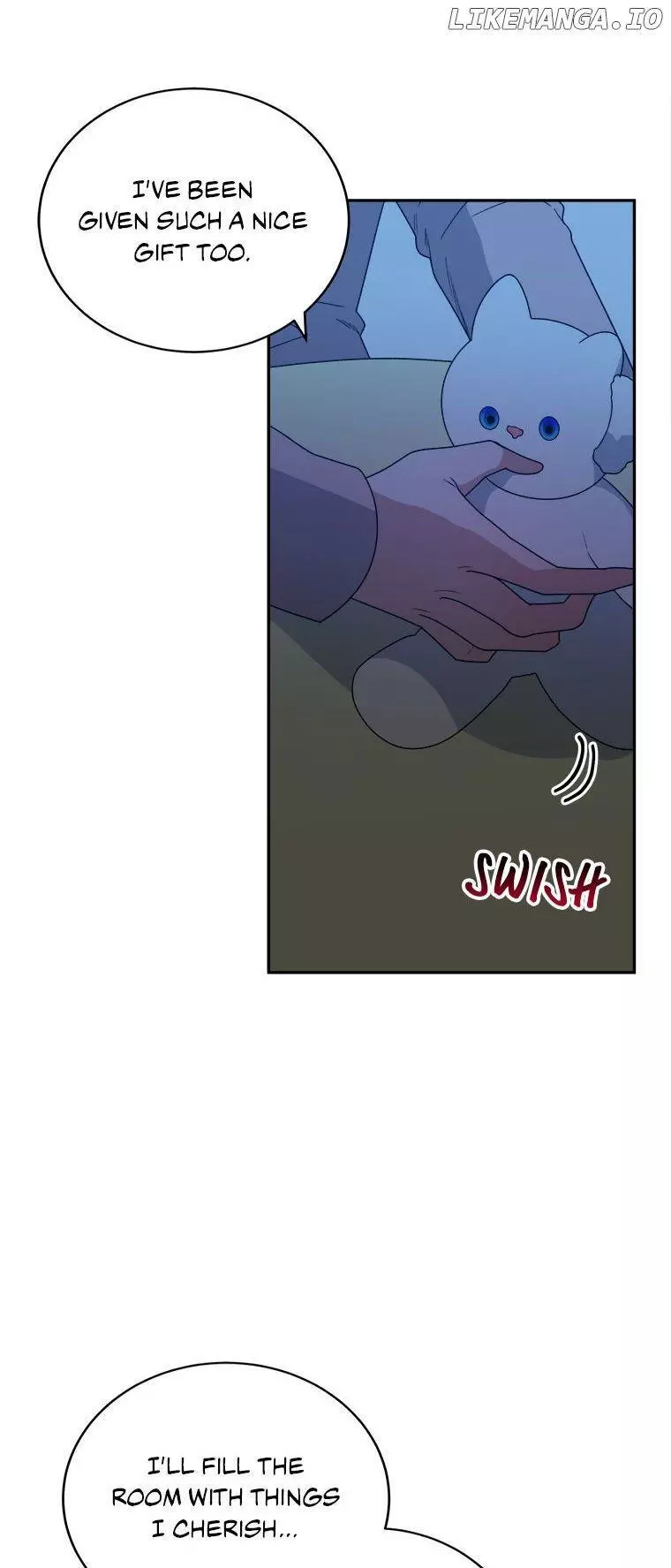 One Step Forward To The Flower Path - Chapter 91 Page 40