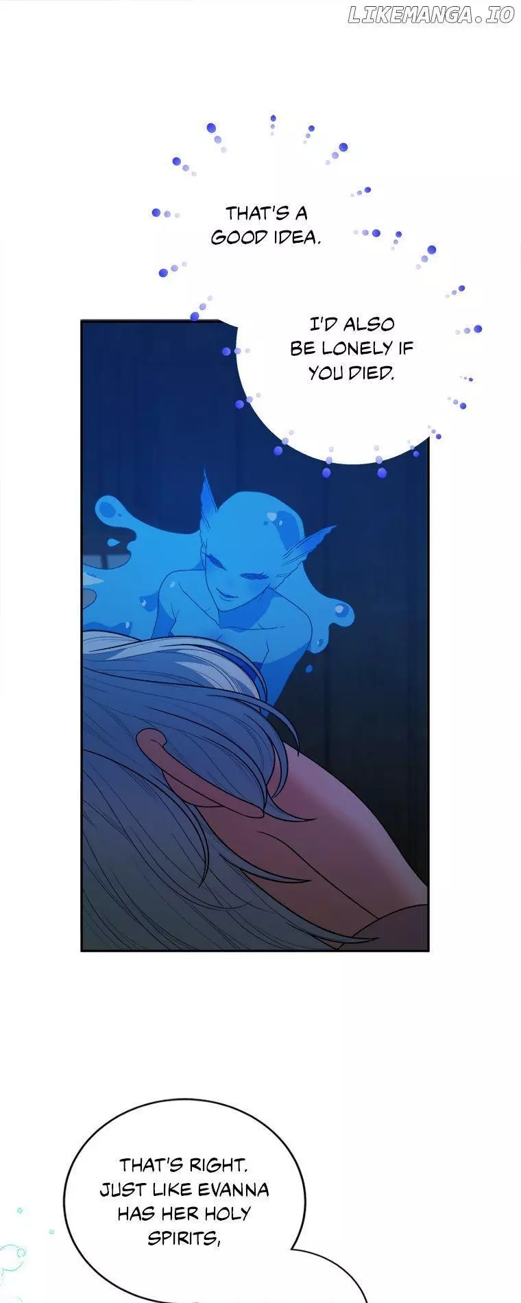 One Step Forward To The Flower Path - Chapter 91 Page 42