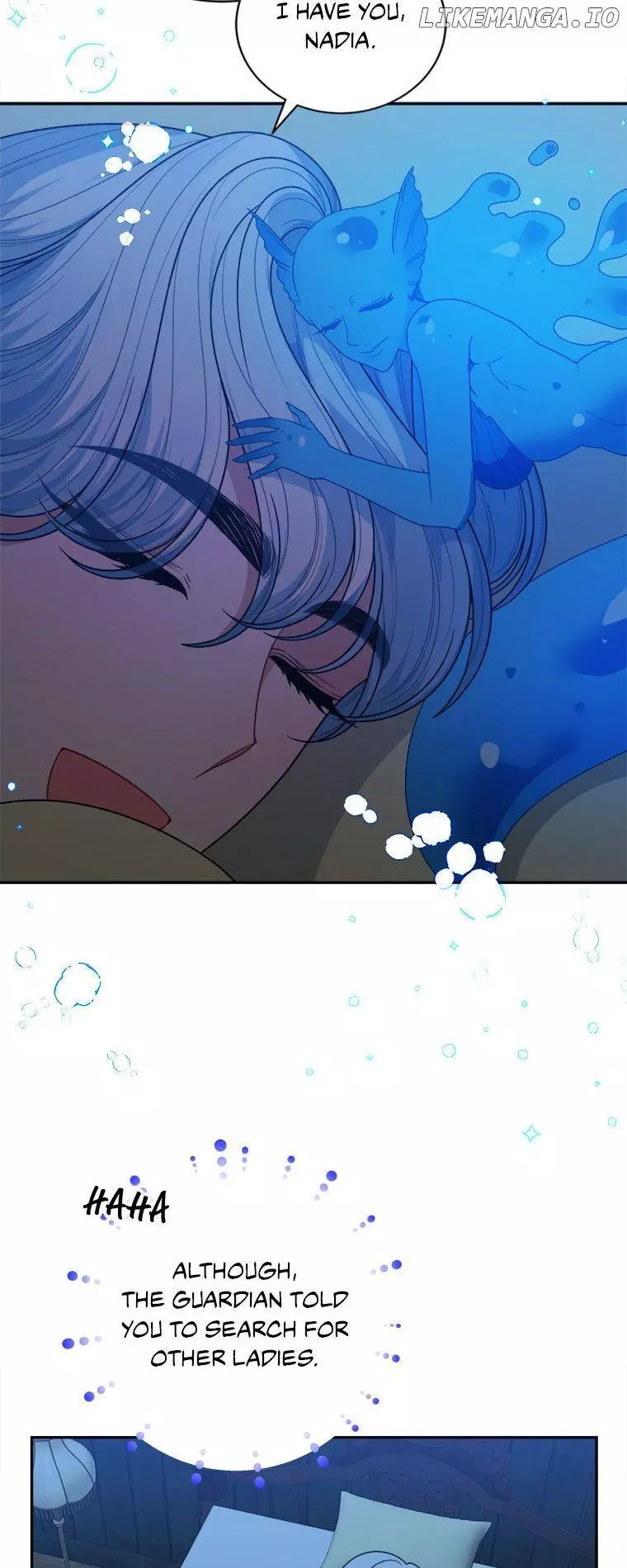 One Step Forward To The Flower Path - Chapter 91 Page 43
