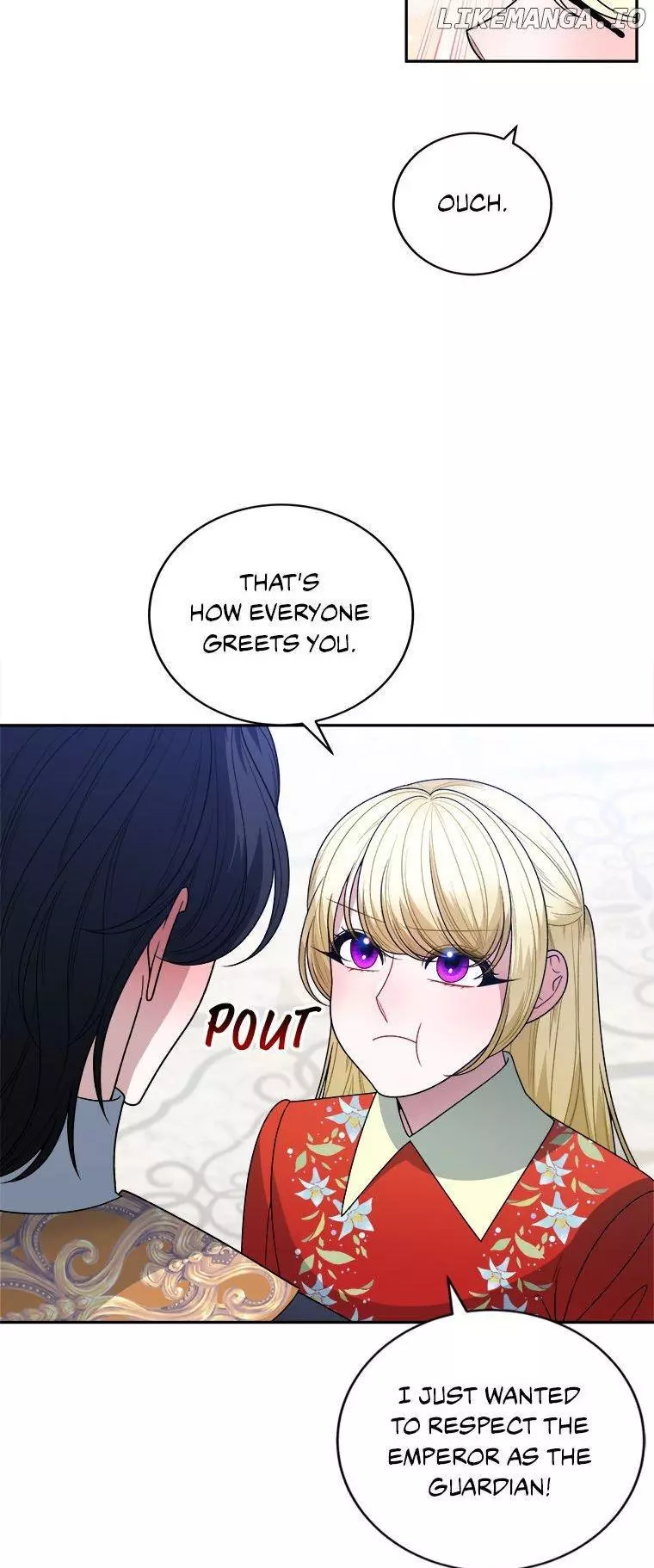 One Step Forward To The Flower Path - Chapter 91 Page 48