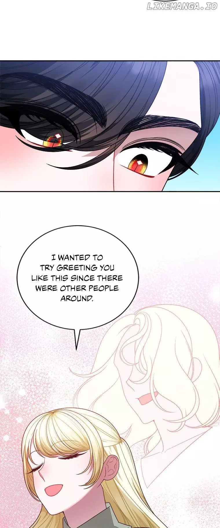 One Step Forward To The Flower Path - Chapter 91 Page 49