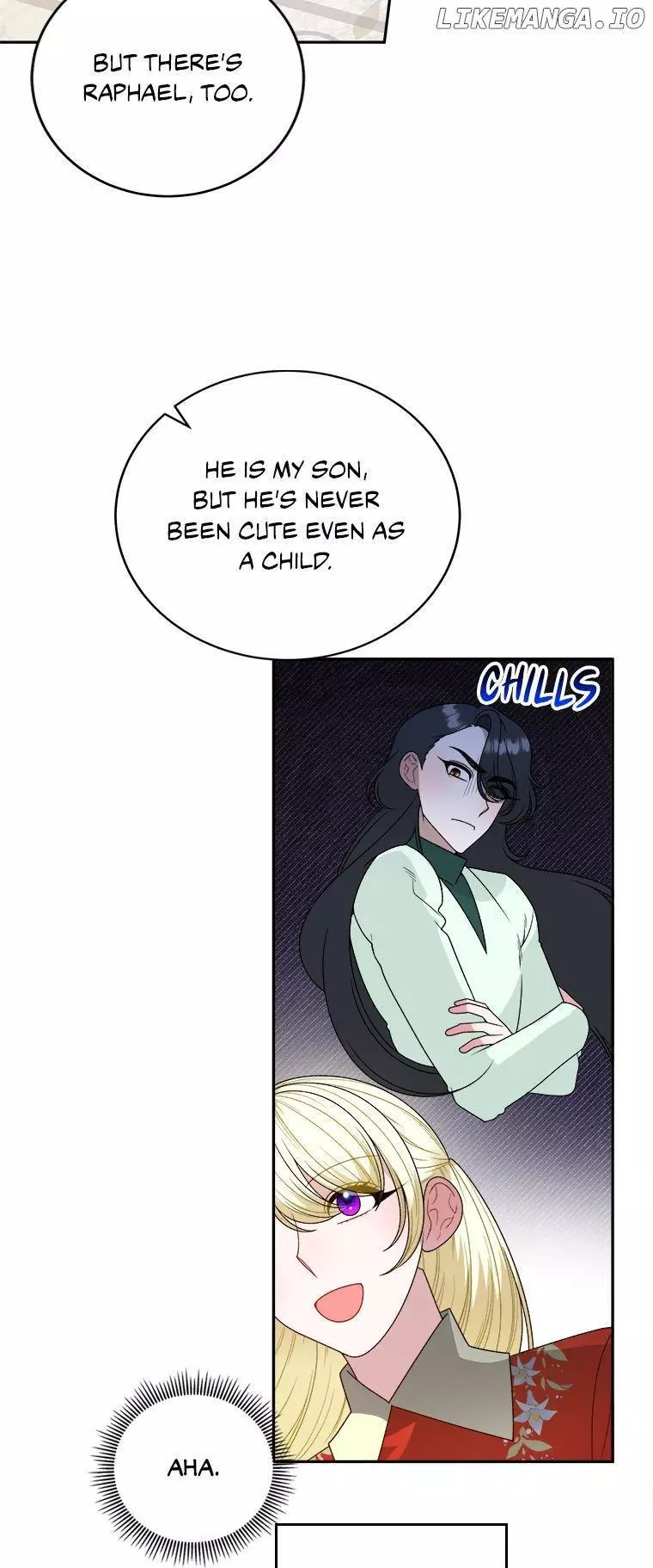 One Step Forward To The Flower Path - Chapter 91 Page 51