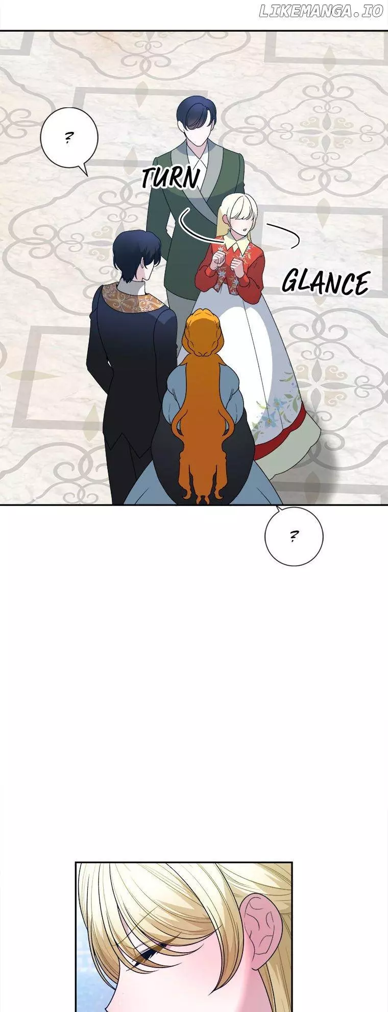One Step Forward To The Flower Path - Chapter 91 Page 54