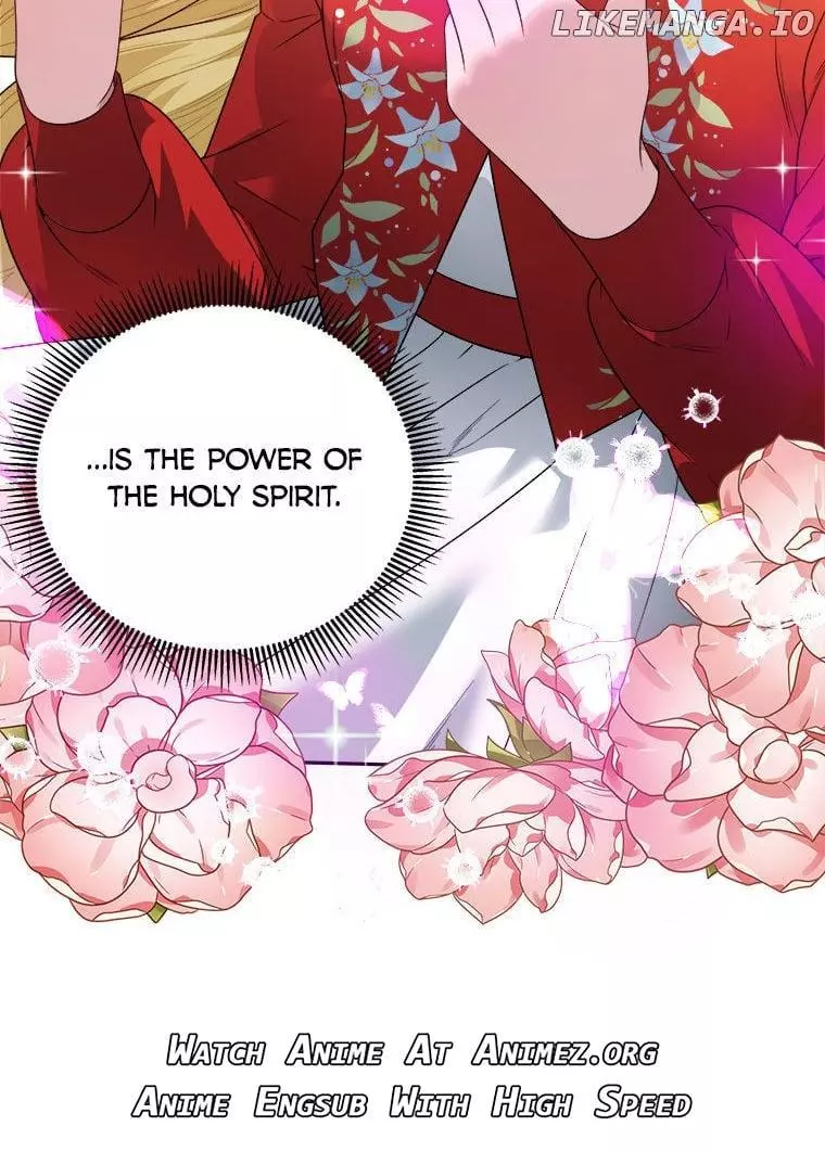 One Step Forward To The Flower Path - Chapter 91 Page 58