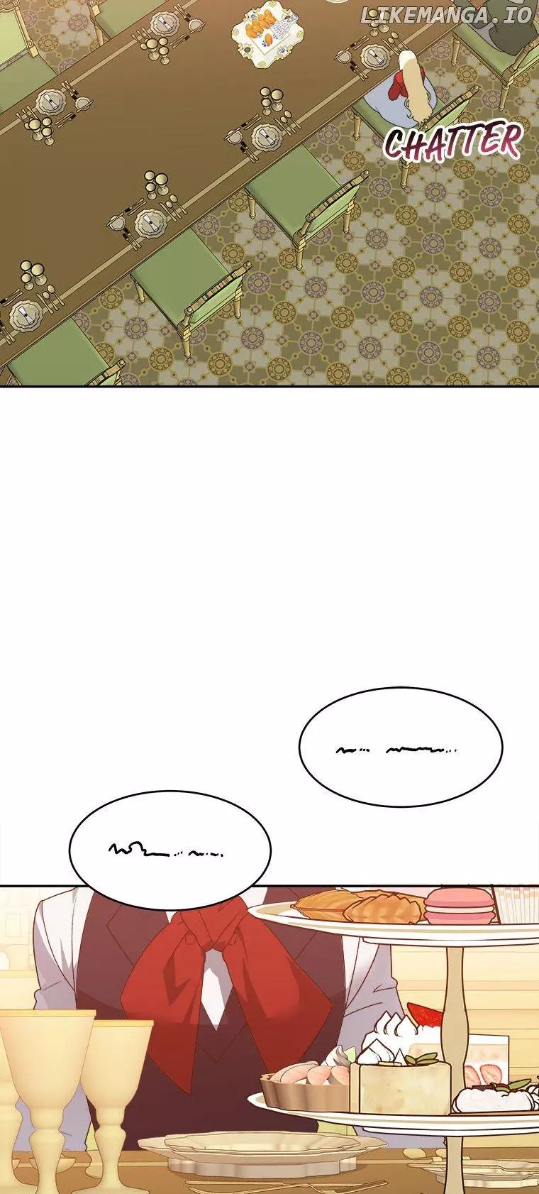One Step Forward To The Flower Path - Chapter 92 Page 3