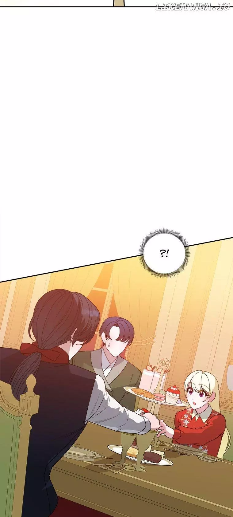 One Step Forward To The Flower Path - Chapter 92 Page 5