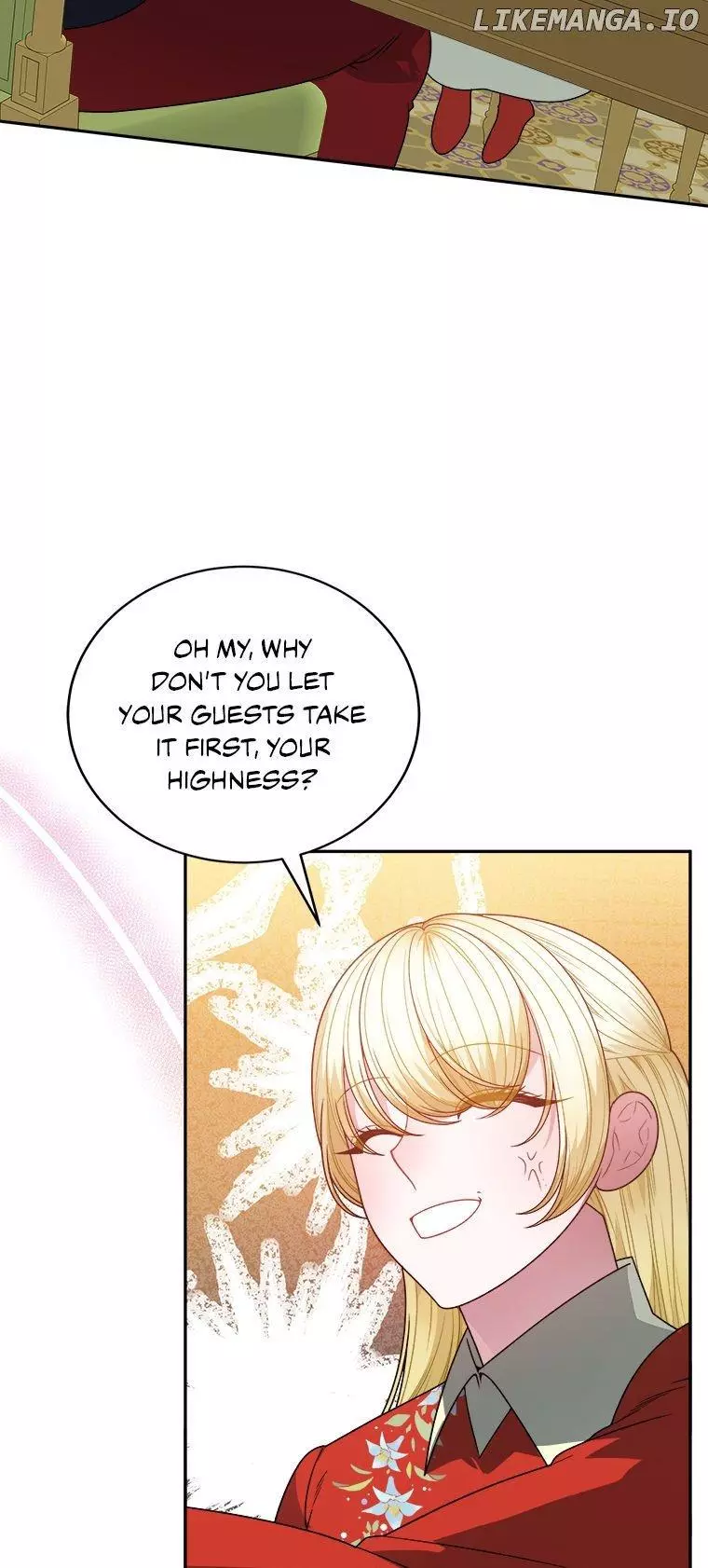 One Step Forward To The Flower Path - Chapter 92 Page 6