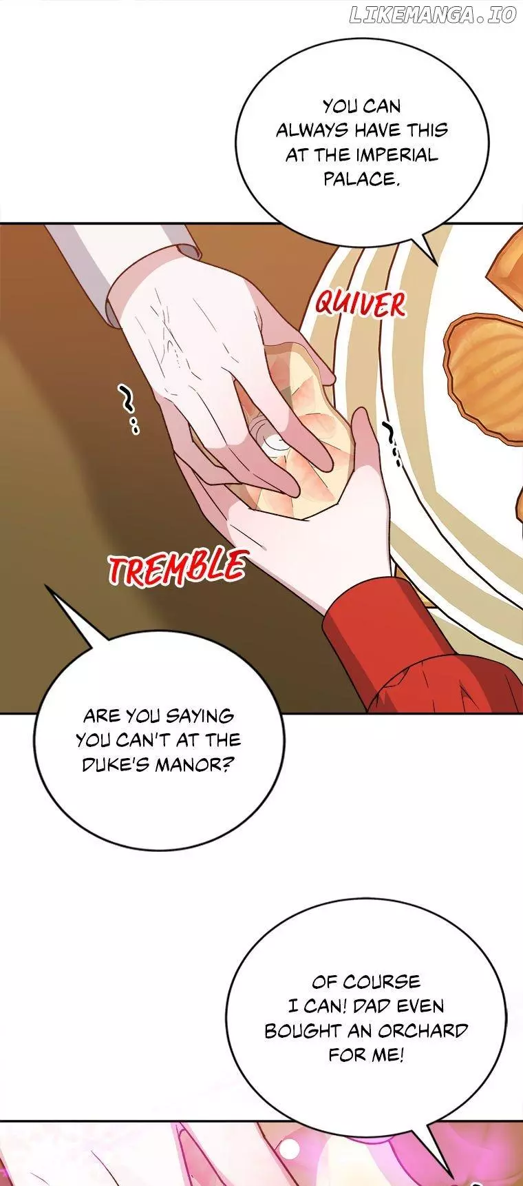 One Step Forward To The Flower Path - Chapter 92 Page 8