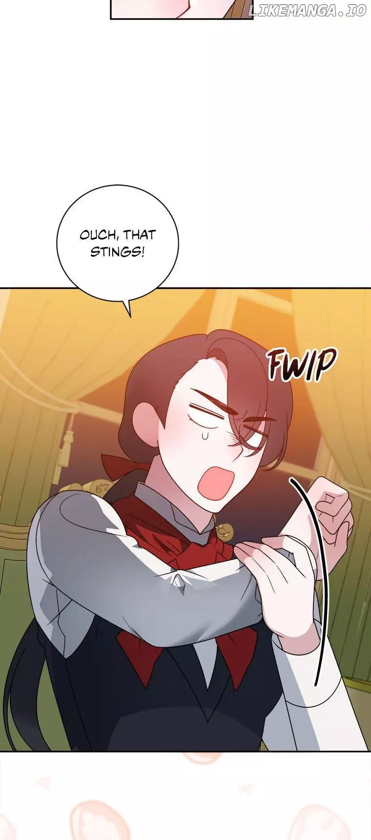 One Step Forward To The Flower Path - Chapter 92 Page 10