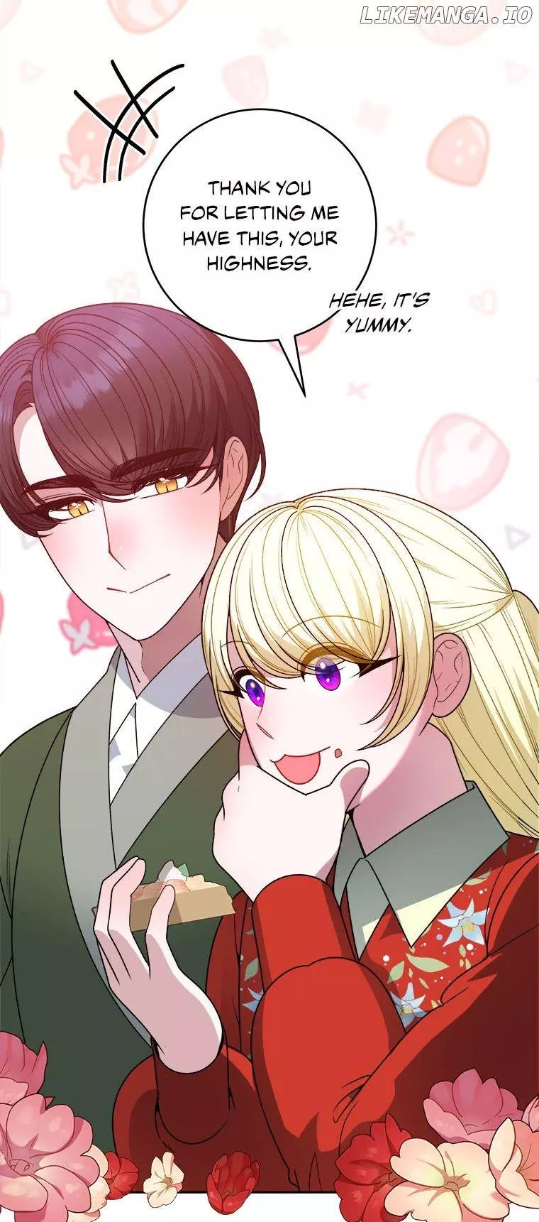 One Step Forward To The Flower Path - Chapter 92 Page 11