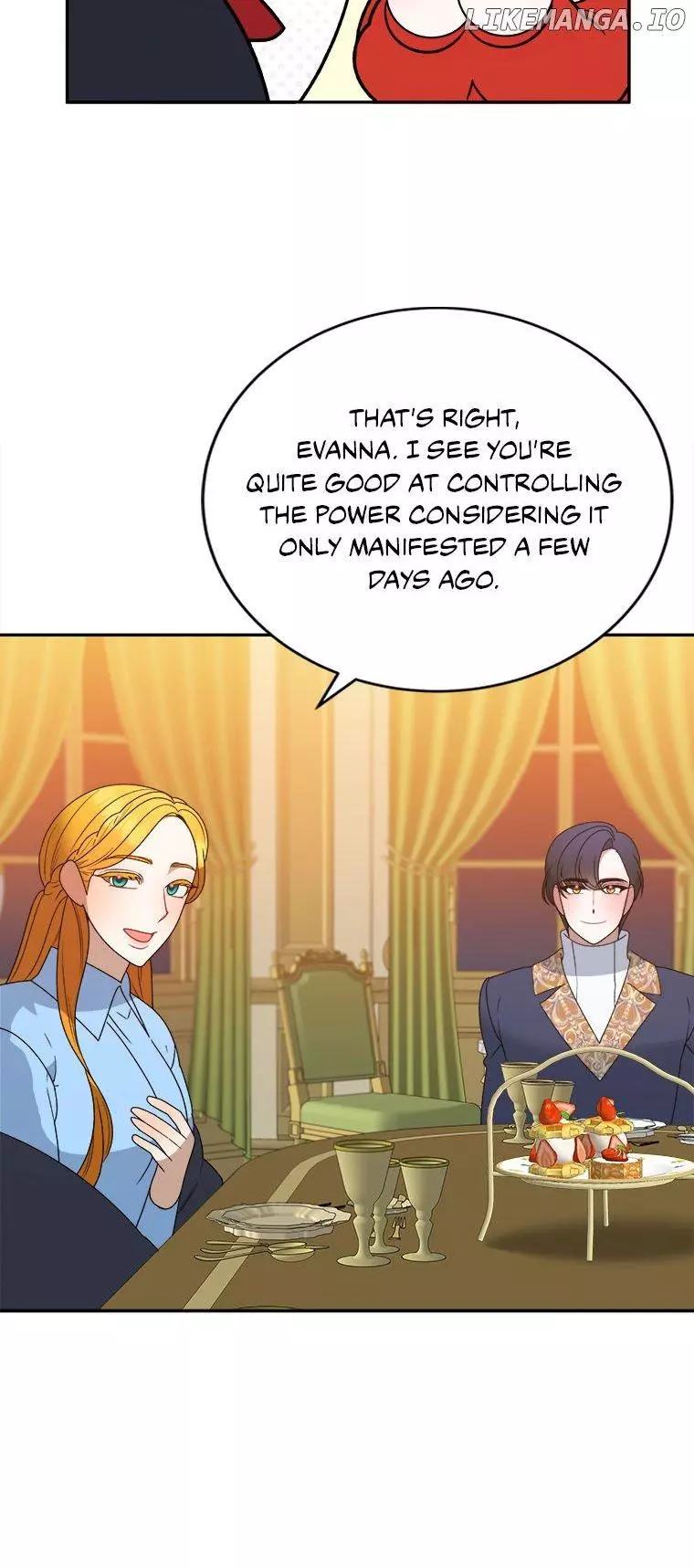 One Step Forward To The Flower Path - Chapter 92 Page 13