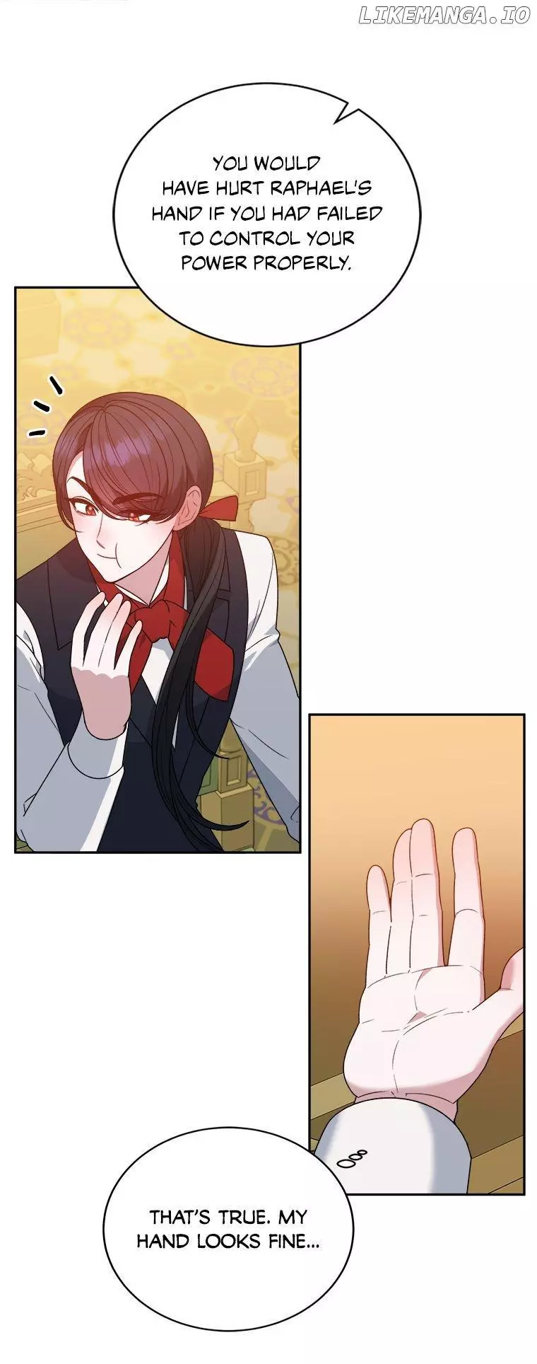 One Step Forward To The Flower Path - Chapter 92 Page 14