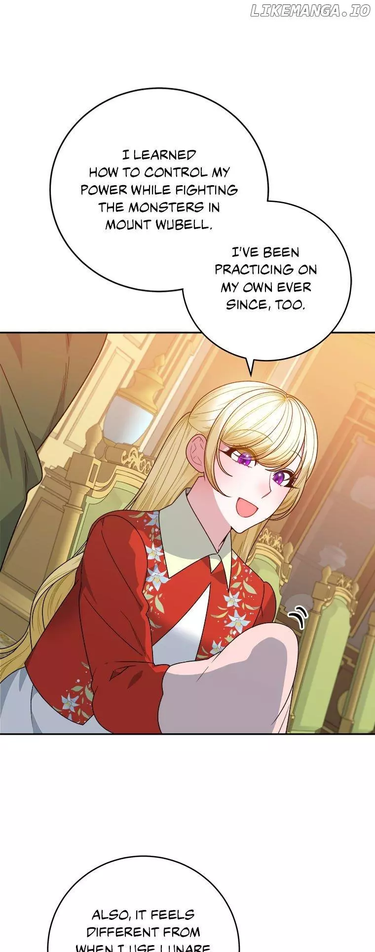 One Step Forward To The Flower Path - Chapter 92 Page 15