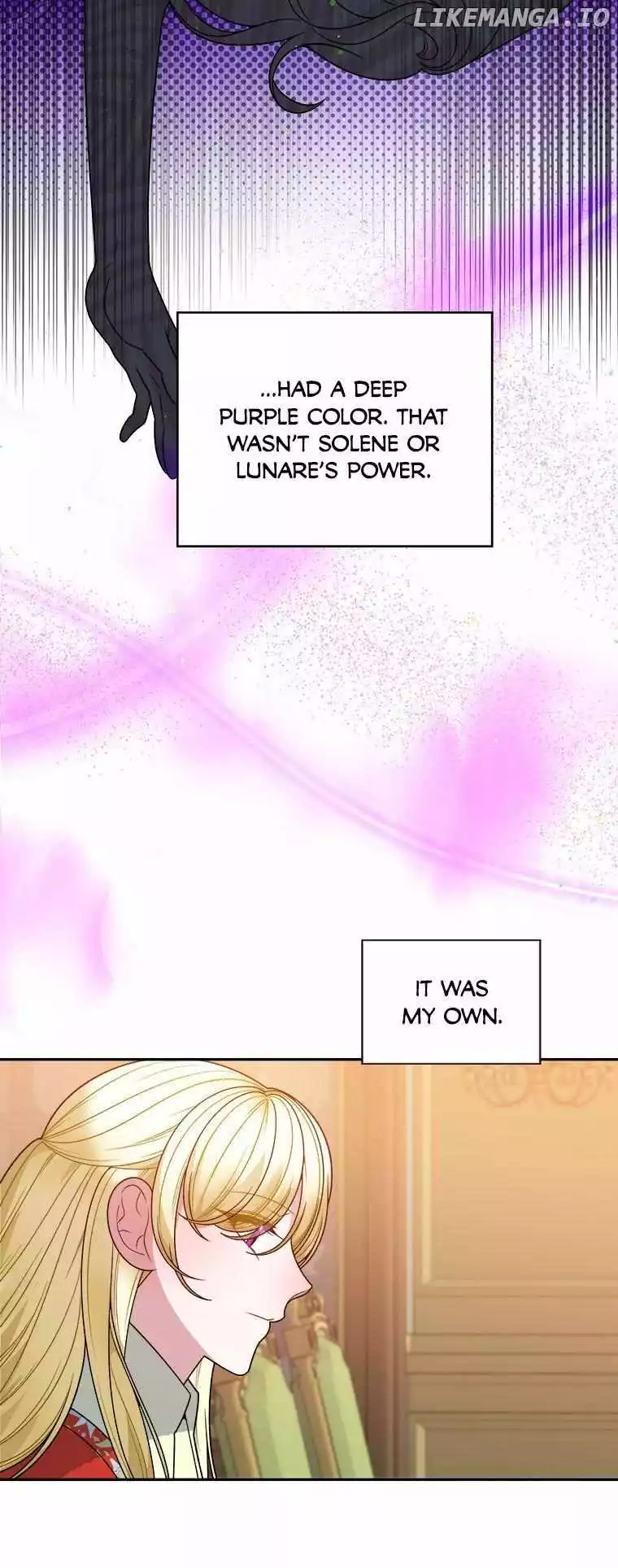 One Step Forward To The Flower Path - Chapter 92 Page 17