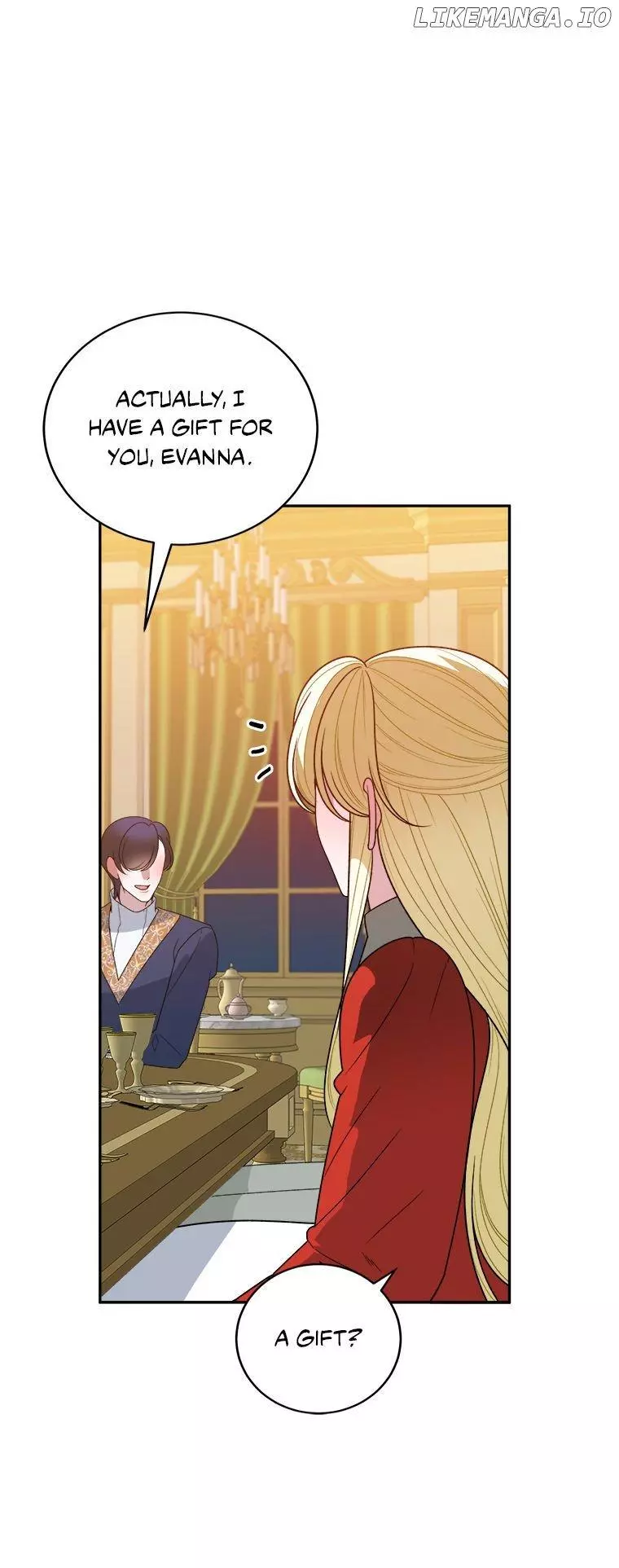One Step Forward To The Flower Path - Chapter 92 Page 18