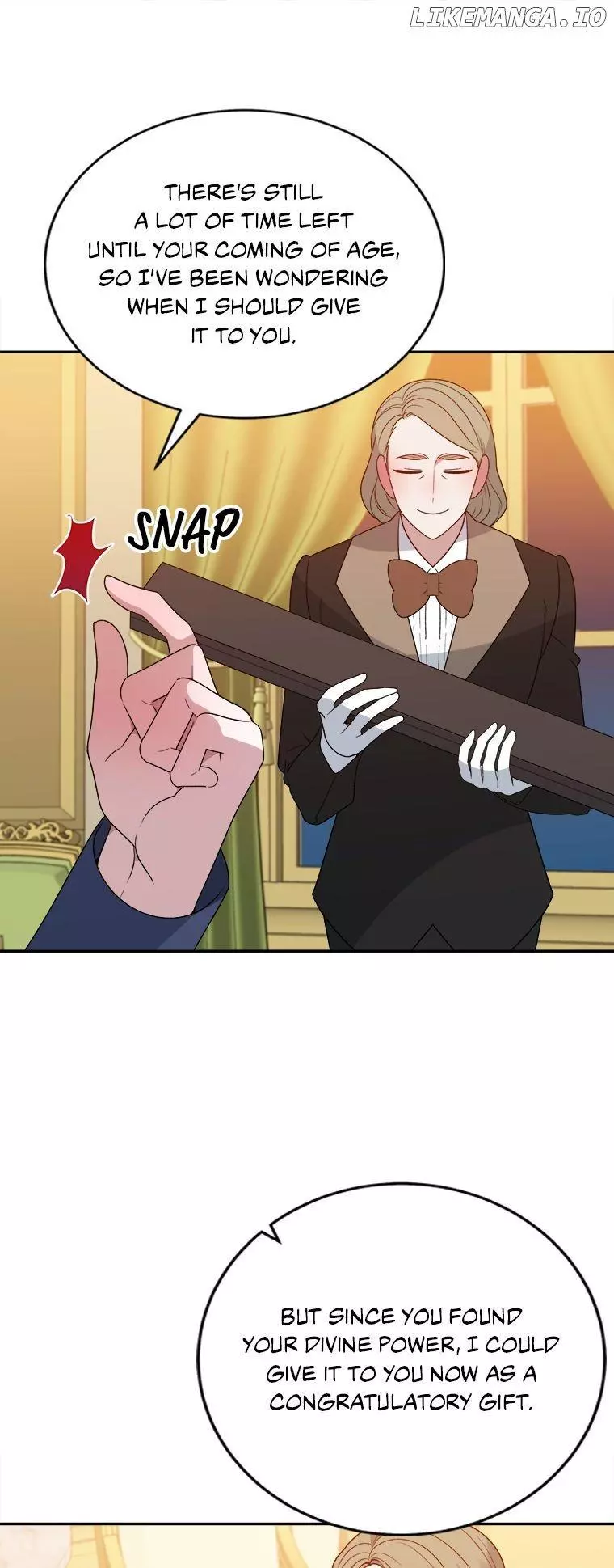 One Step Forward To The Flower Path - Chapter 92 Page 19