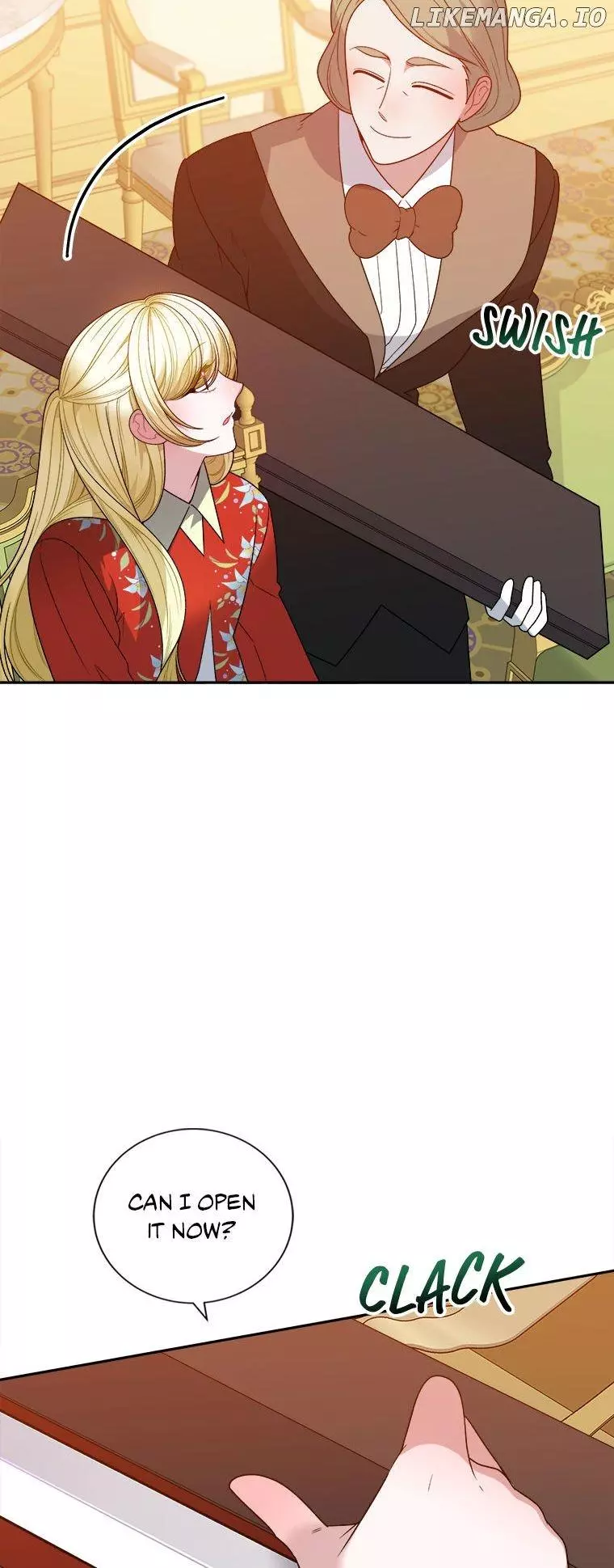 One Step Forward To The Flower Path - Chapter 92 Page 20