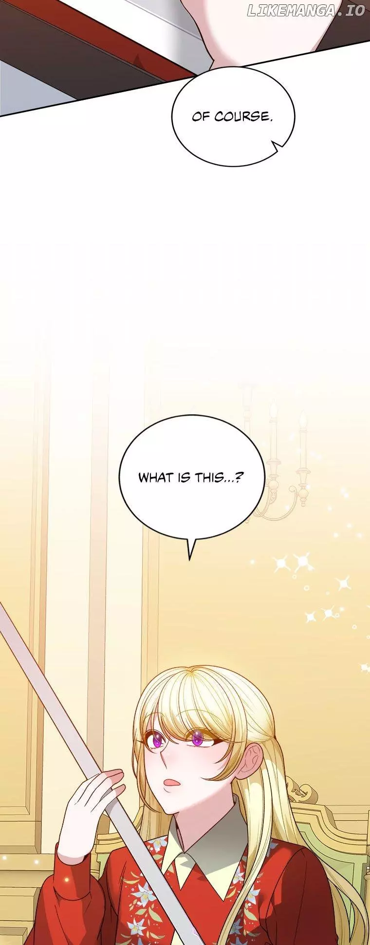 One Step Forward To The Flower Path - Chapter 92 Page 21