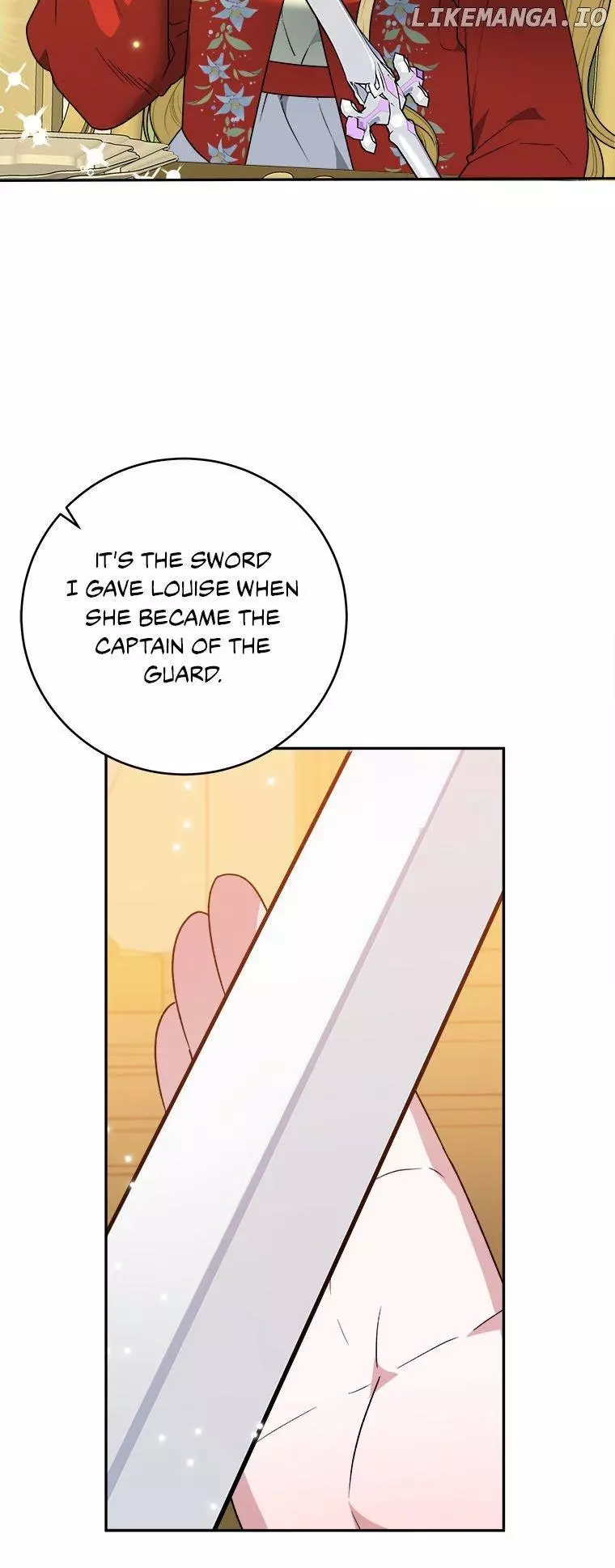 One Step Forward To The Flower Path - Chapter 92 Page 22