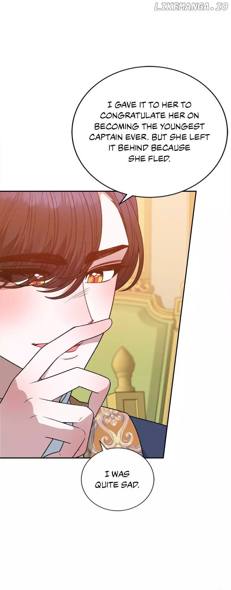 One Step Forward To The Flower Path - Chapter 92 Page 23