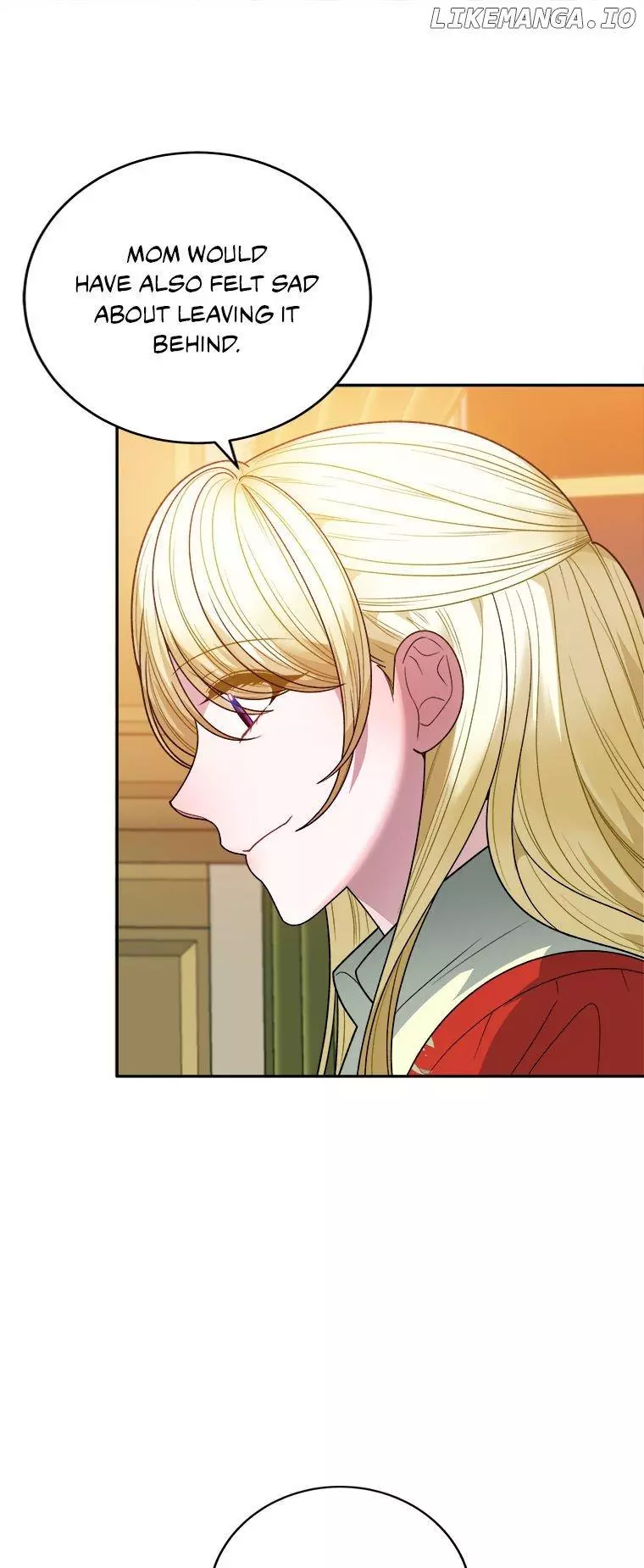 One Step Forward To The Flower Path - Chapter 92 Page 24
