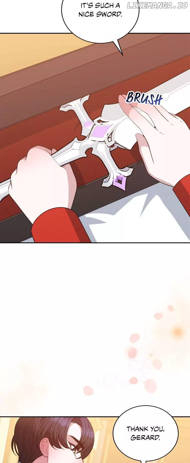 One Step Forward To The Flower Path - Chapter 92 Page 25