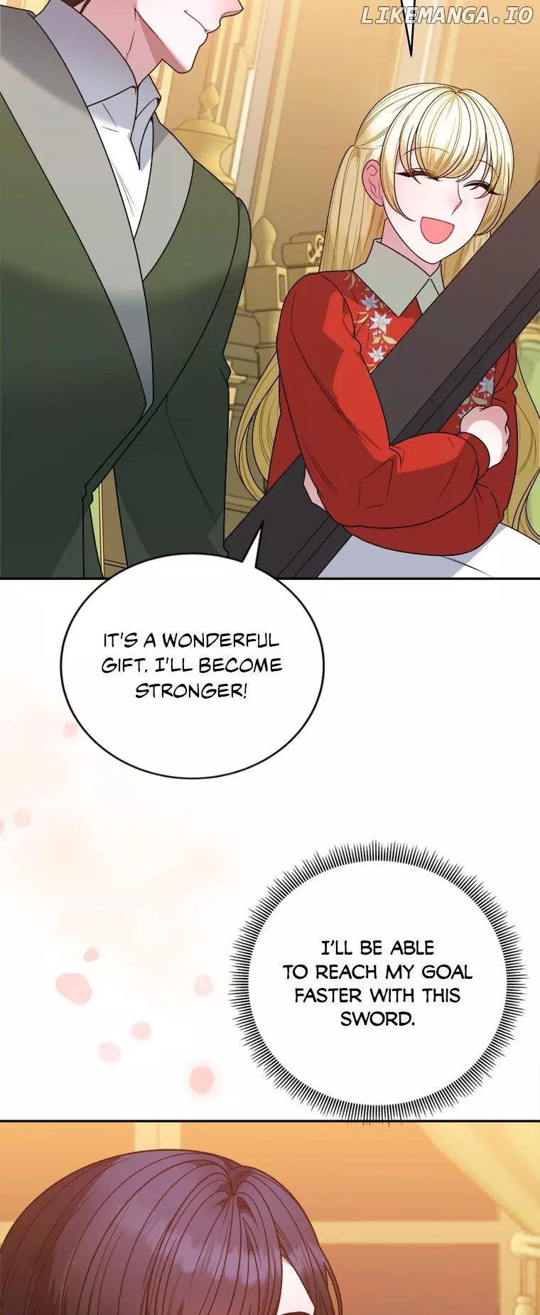 One Step Forward To The Flower Path - Chapter 92 Page 26
