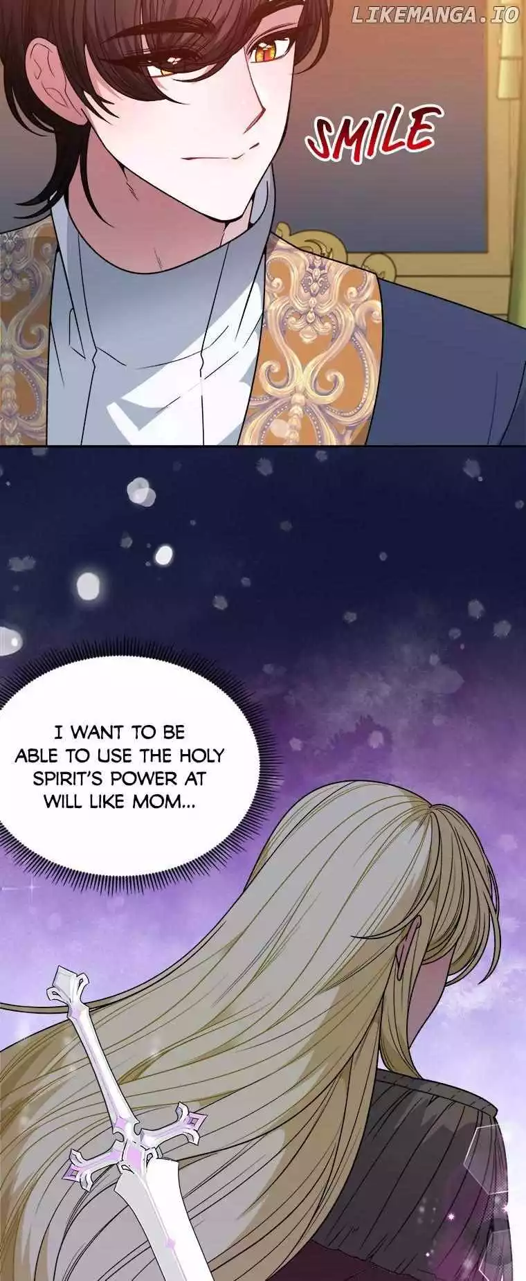 One Step Forward To The Flower Path - Chapter 92 Page 27