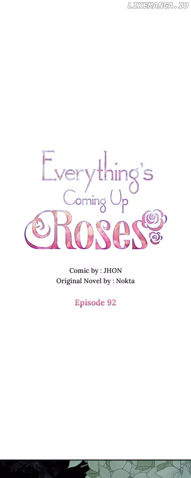 One Step Forward To The Flower Path - Chapter 92 Page 30