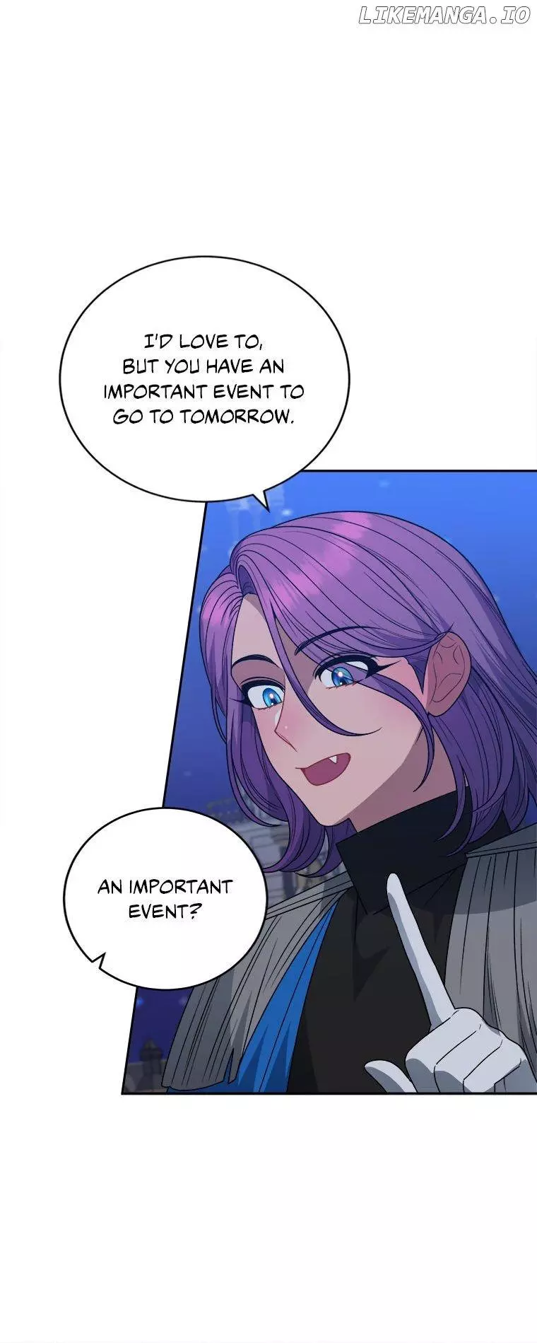 One Step Forward To The Flower Path - Chapter 92 Page 35