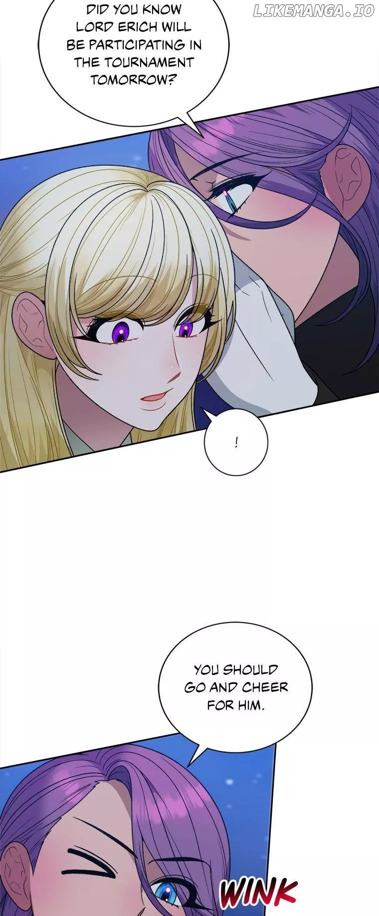 One Step Forward To The Flower Path - Chapter 92 Page 37