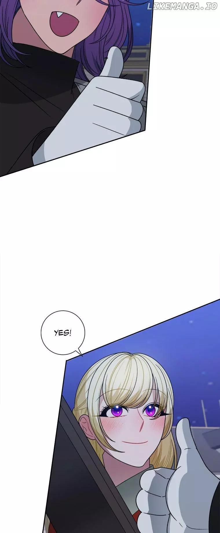 One Step Forward To The Flower Path - Chapter 92 Page 38