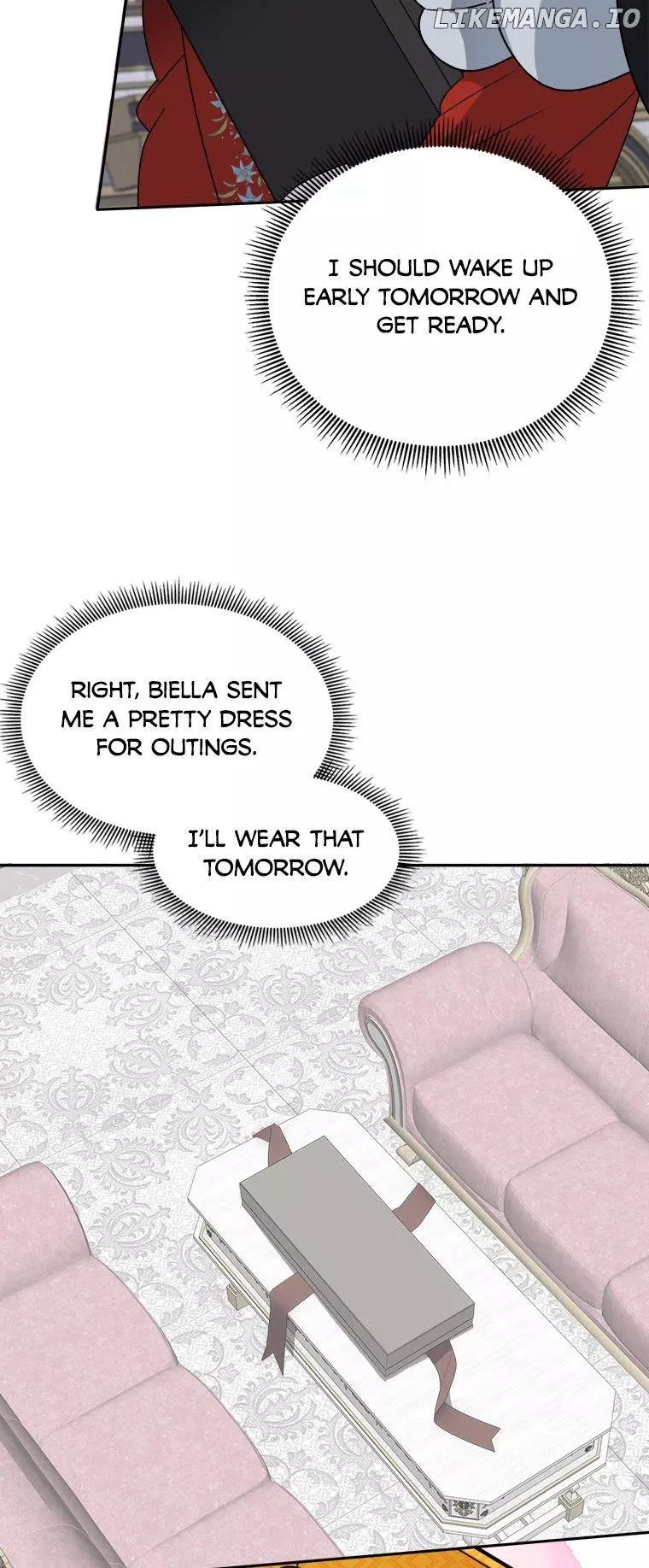 One Step Forward To The Flower Path - Chapter 92 Page 39