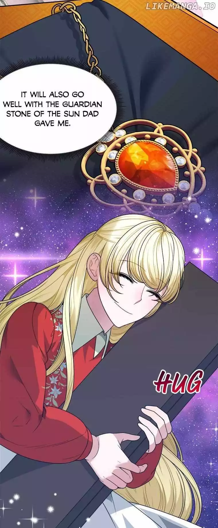 One Step Forward To The Flower Path - Chapter 92 Page 40