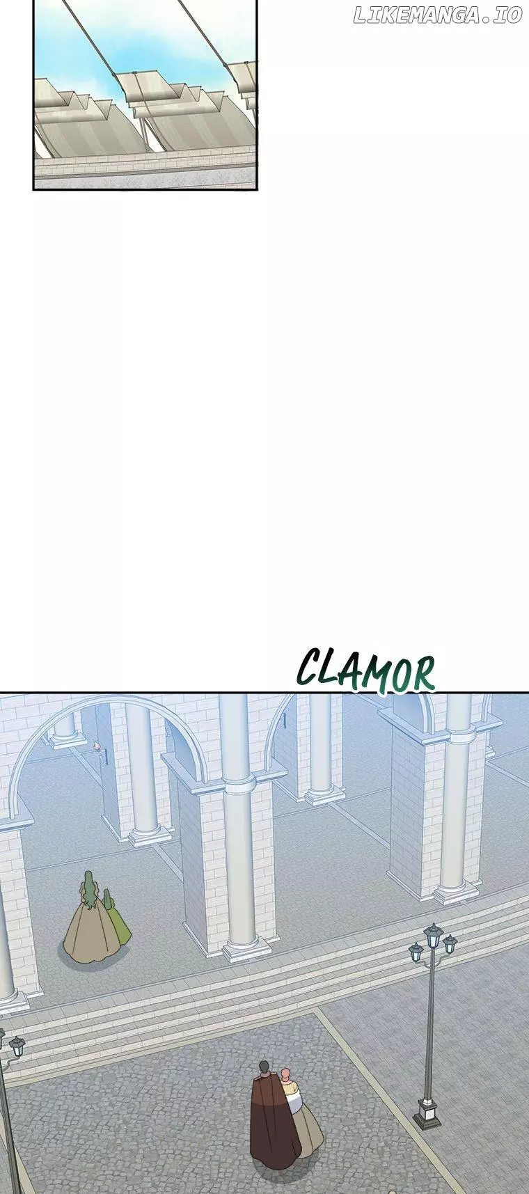 One Step Forward To The Flower Path - Chapter 92 Page 45