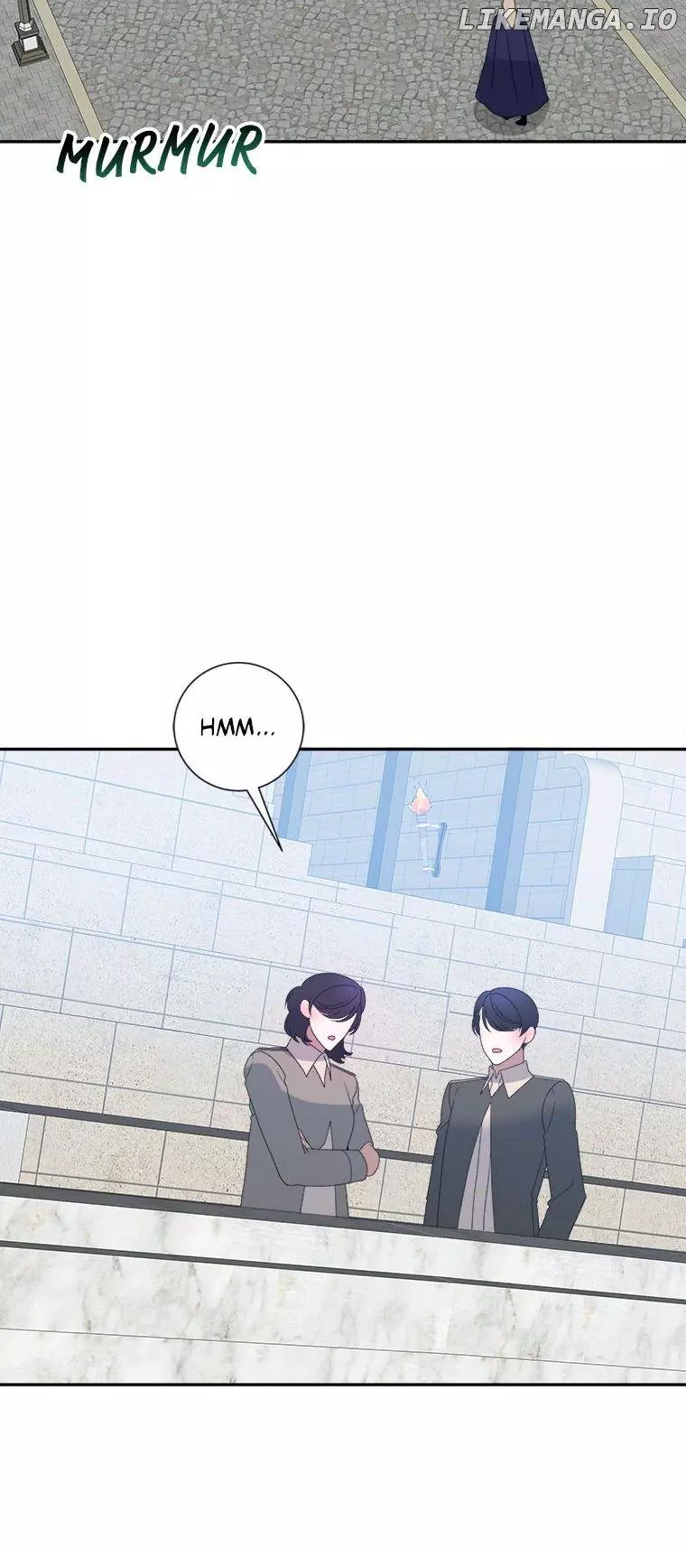 One Step Forward To The Flower Path - Chapter 92 Page 46