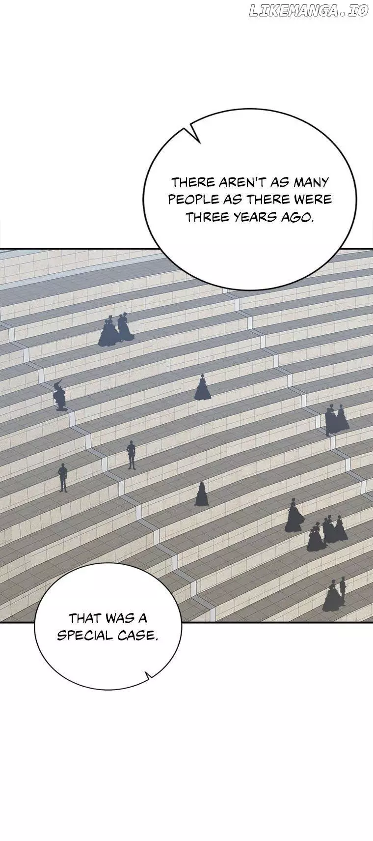 One Step Forward To The Flower Path - Chapter 92 Page 47