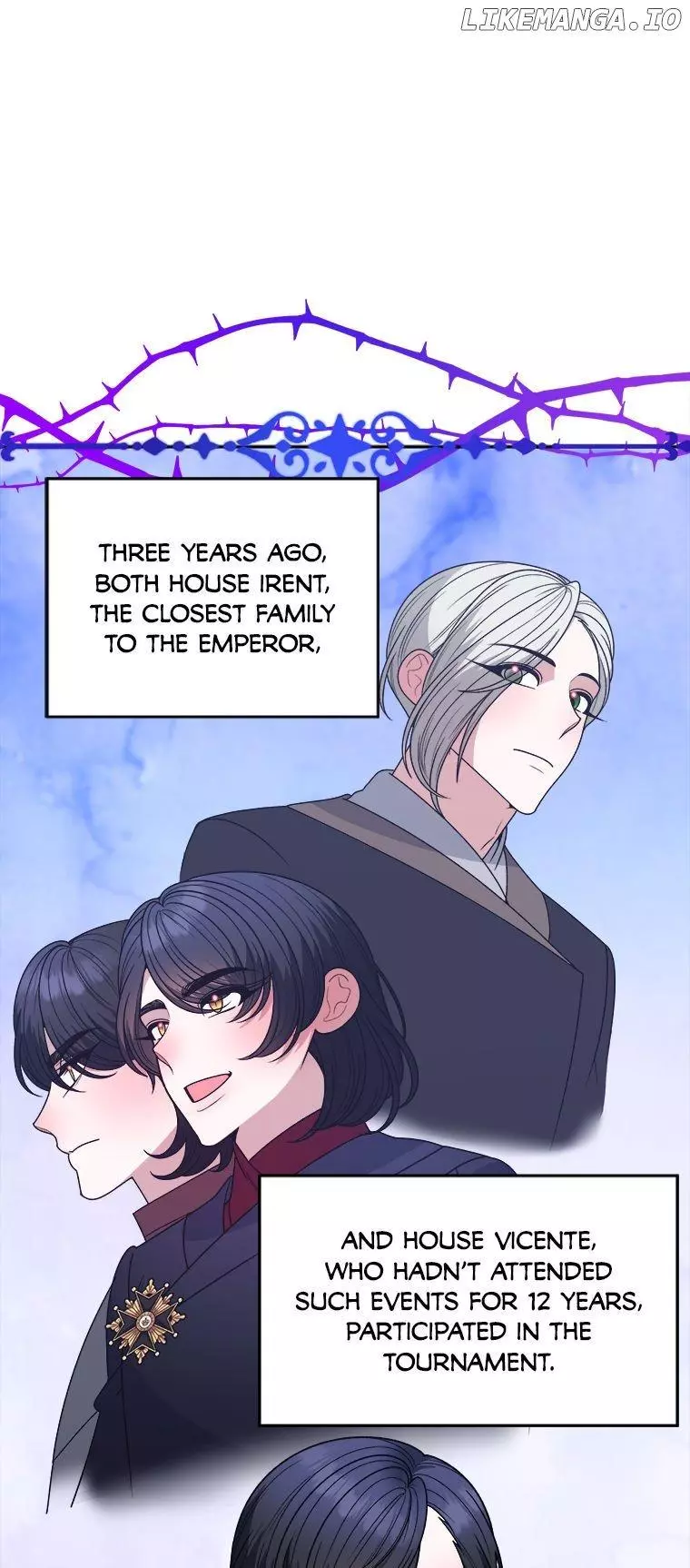 One Step Forward To The Flower Path - Chapter 92 Page 48