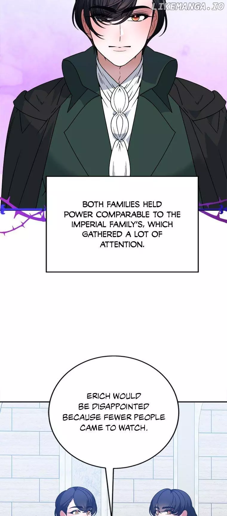 One Step Forward To The Flower Path - Chapter 92 Page 49