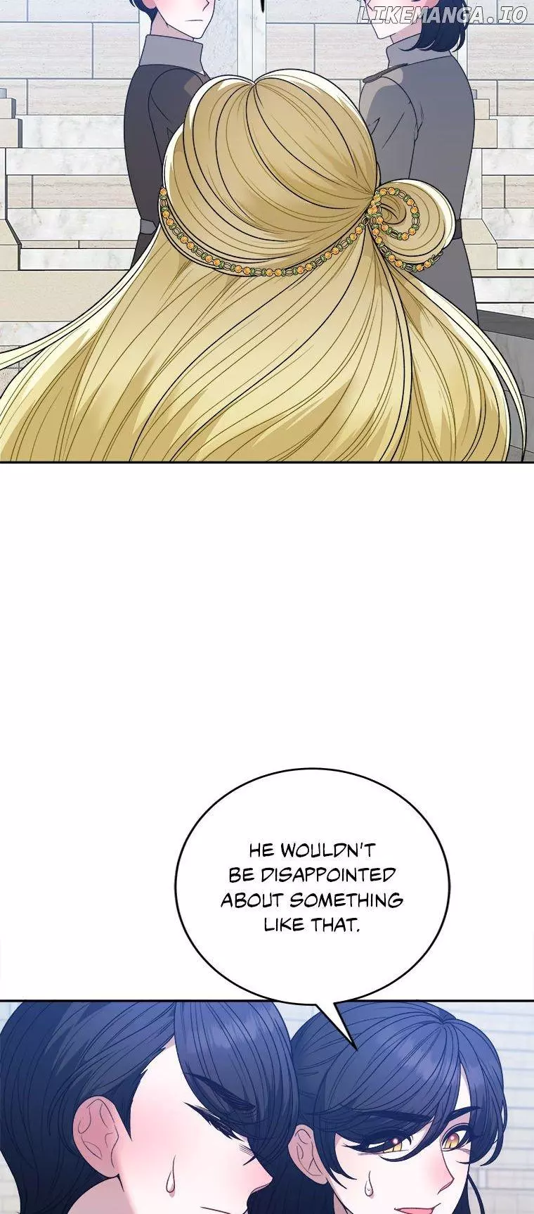 One Step Forward To The Flower Path - Chapter 92 Page 50