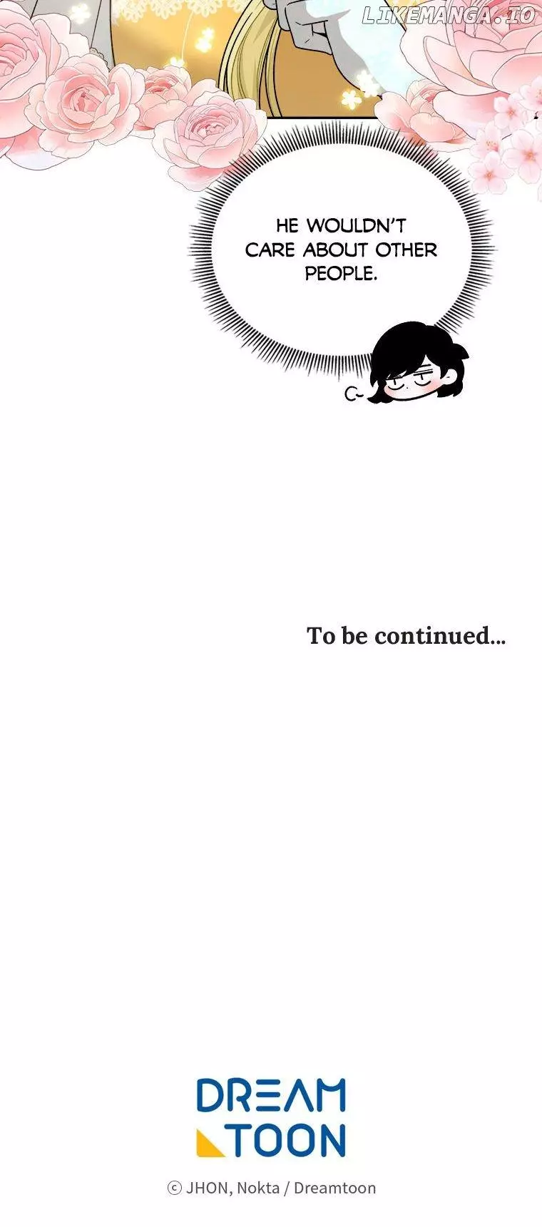 One Step Forward To The Flower Path - Chapter 92 Page 54