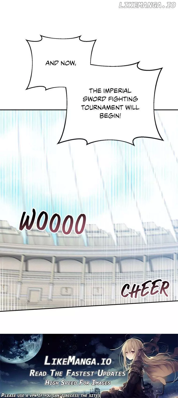 One Step Forward To The Flower Path - Chapter 93 Page 1