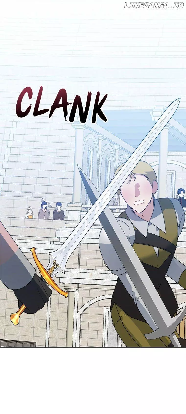 One Step Forward To The Flower Path - Chapter 93 Page 2