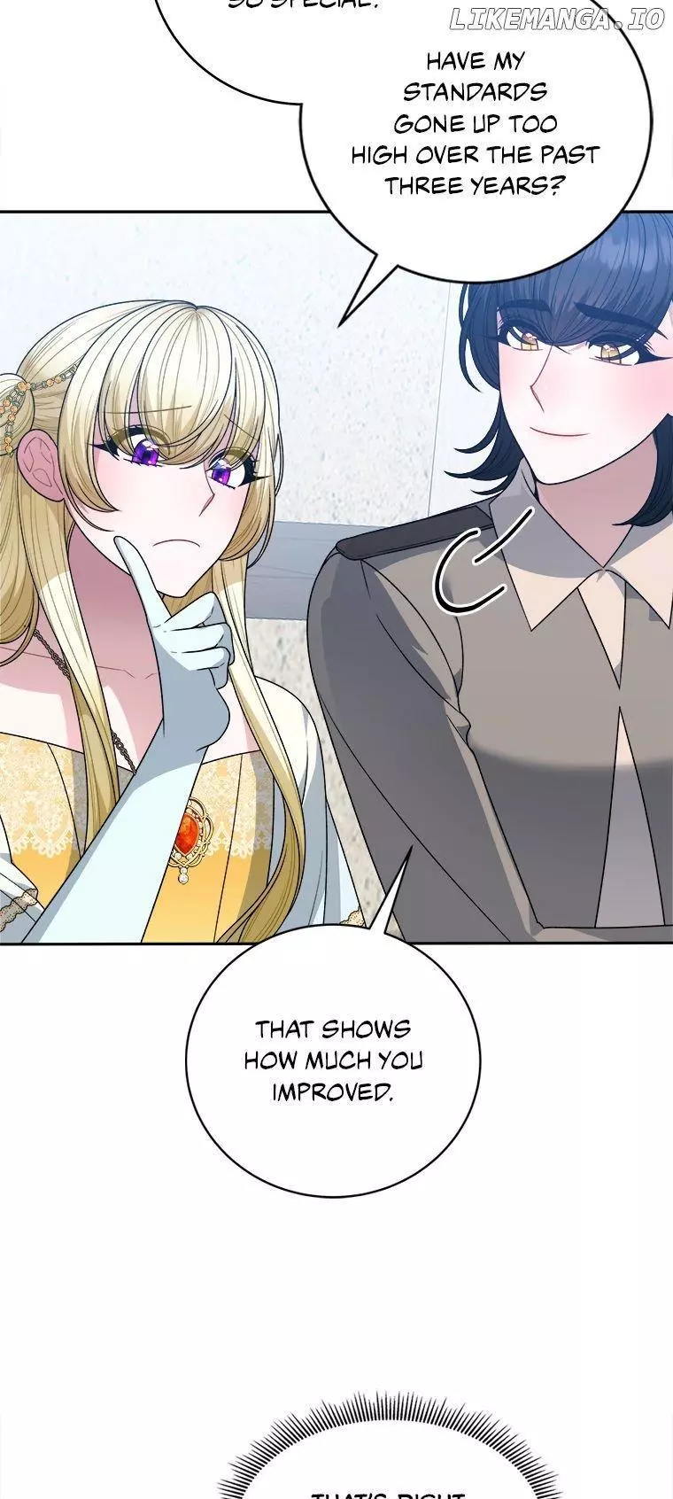 One Step Forward To The Flower Path - Chapter 93 Page 5