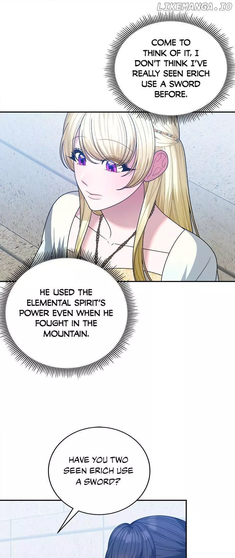 One Step Forward To The Flower Path - Chapter 93 Page 7