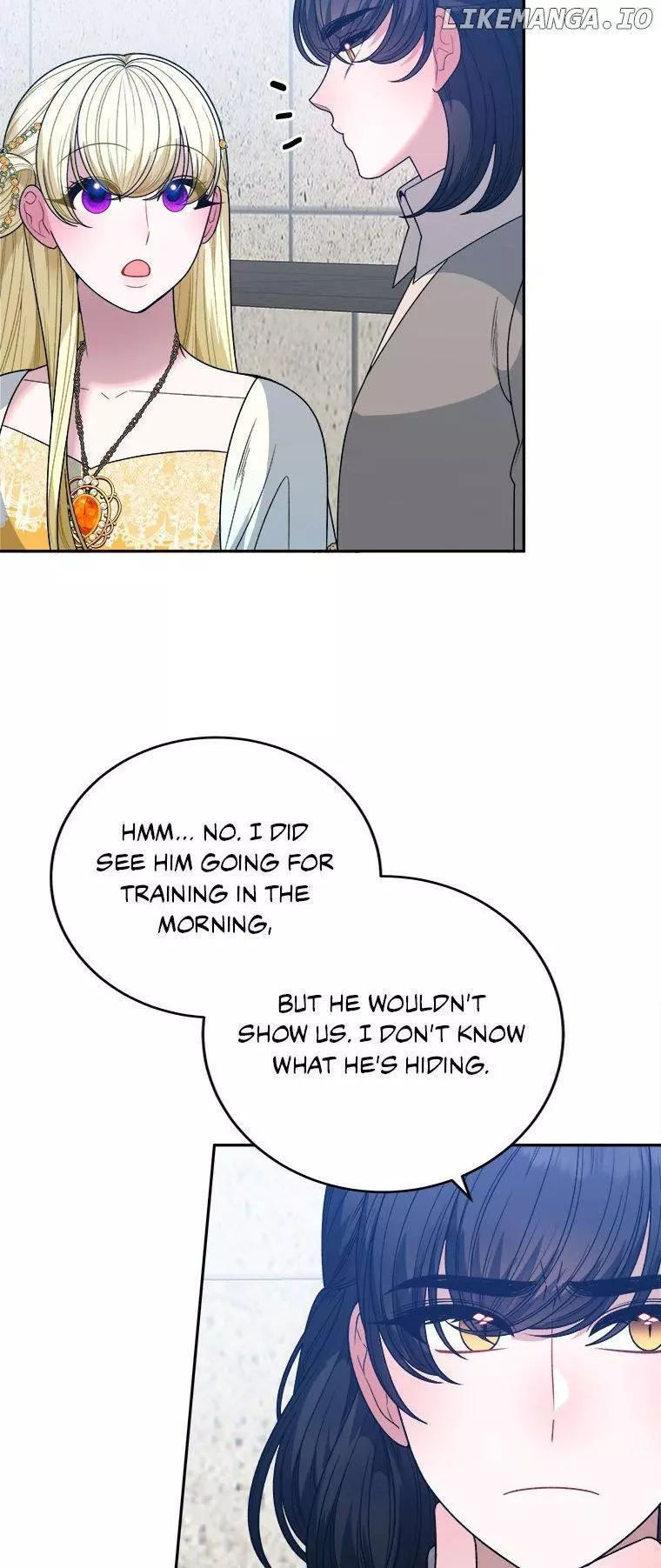One Step Forward To The Flower Path - Chapter 93 Page 8