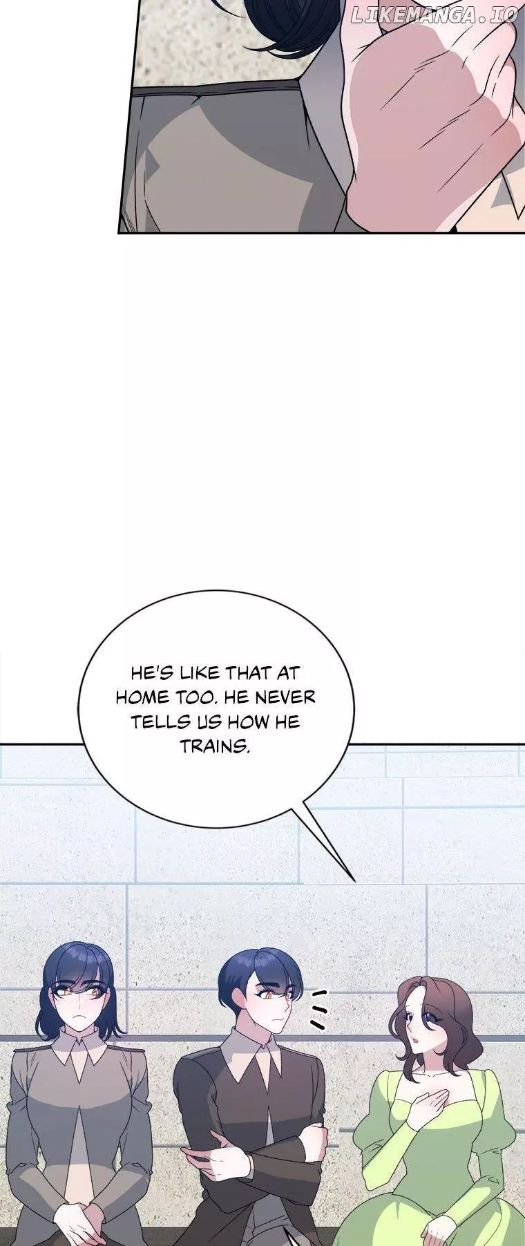 One Step Forward To The Flower Path - Chapter 93 Page 9