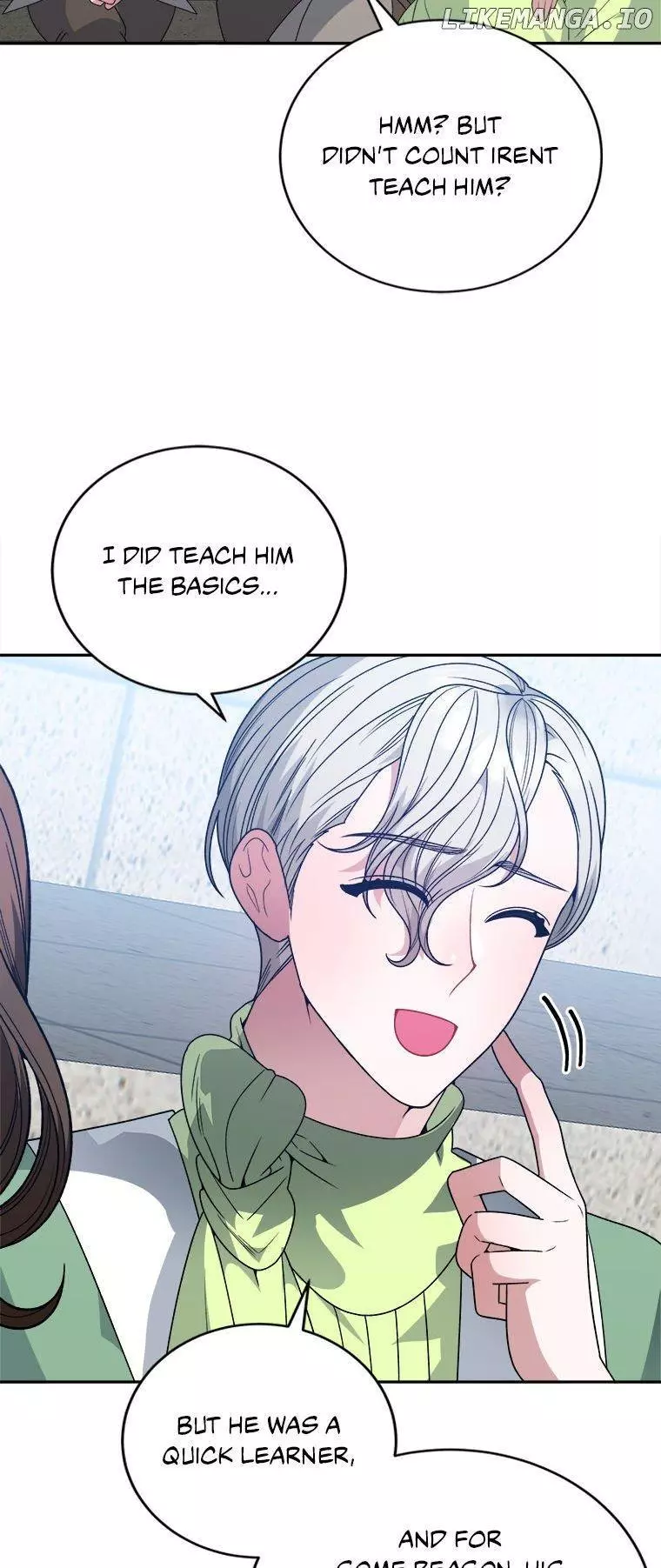 One Step Forward To The Flower Path - Chapter 93 Page 10